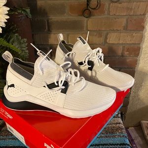 Puma Emergence Future